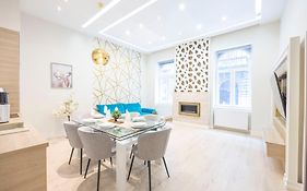 Luxury Downtown Dream Home By Prestige Homes